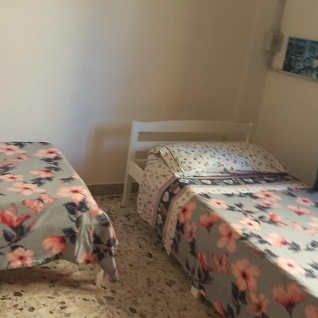 Flat In Olbia Centroアパートメント エクステリア 写真