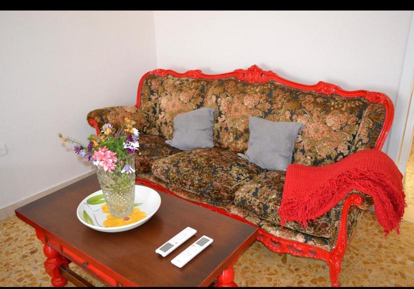 Flat In Olbia Centroアパートメント エクステリア 写真