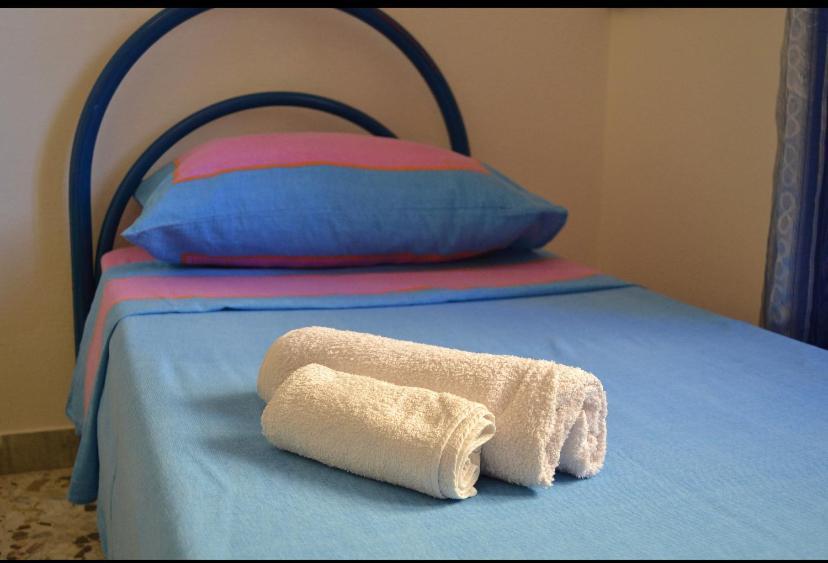 Flat In Olbia Centroアパートメント エクステリア 写真