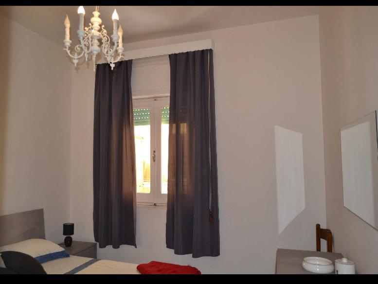 Flat In Olbia Centroアパートメント エクステリア 写真