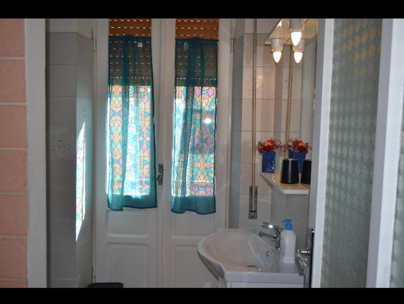 Flat In Olbia Centroアパートメント エクステリア 写真