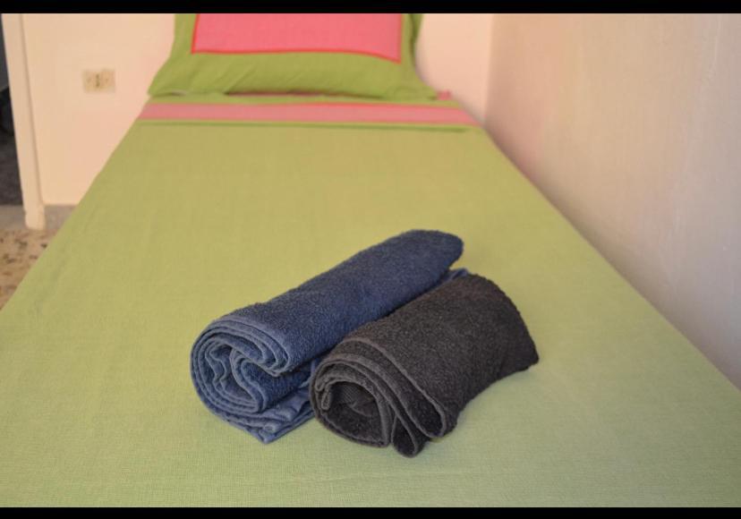 Flat In Olbia Centroアパートメント エクステリア 写真