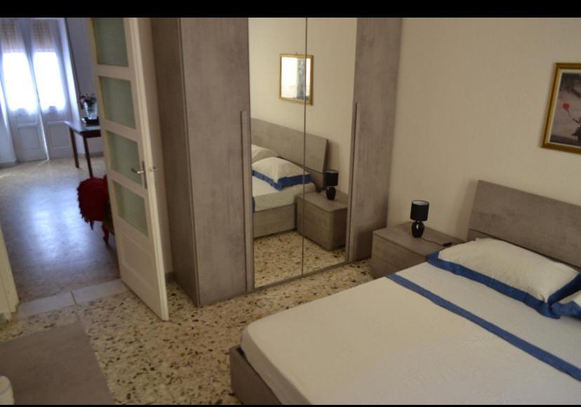 Flat In Olbia Centroアパートメント エクステリア 写真