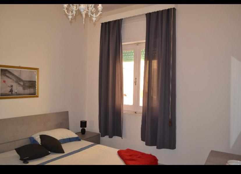 Flat In Olbia Centroアパートメント エクステリア 写真