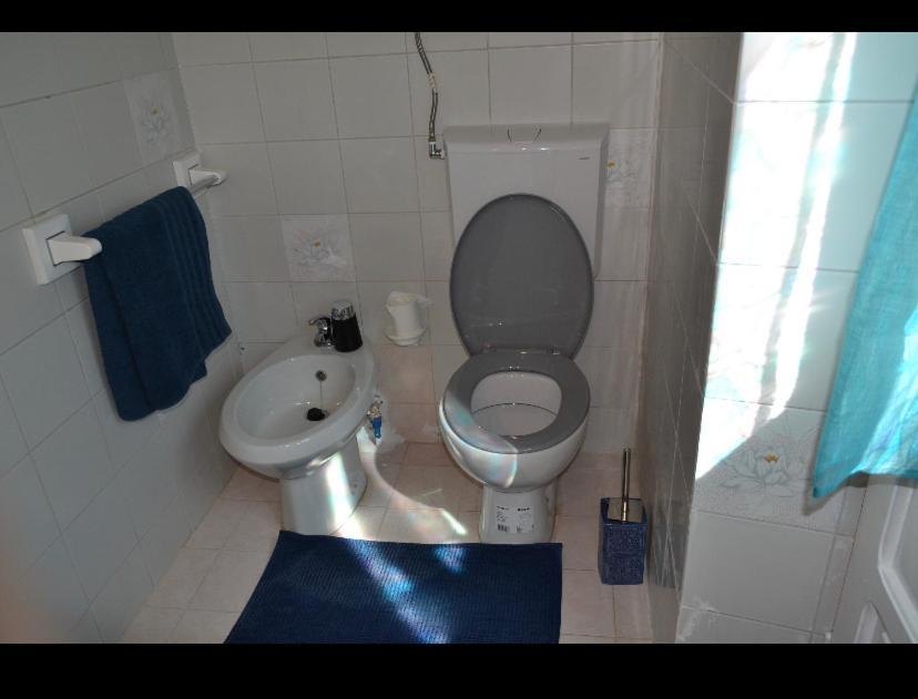 Flat In Olbia Centroアパートメント エクステリア 写真