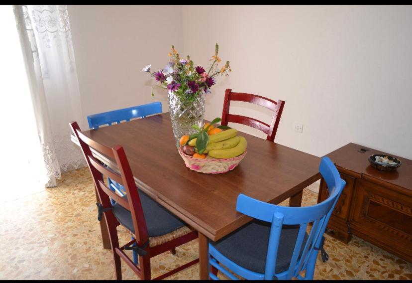 Flat In Olbia Centroアパートメント エクステリア 写真
