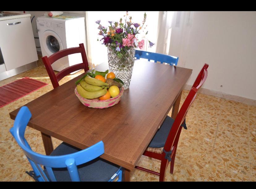 Flat In Olbia Centroアパートメント エクステリア 写真