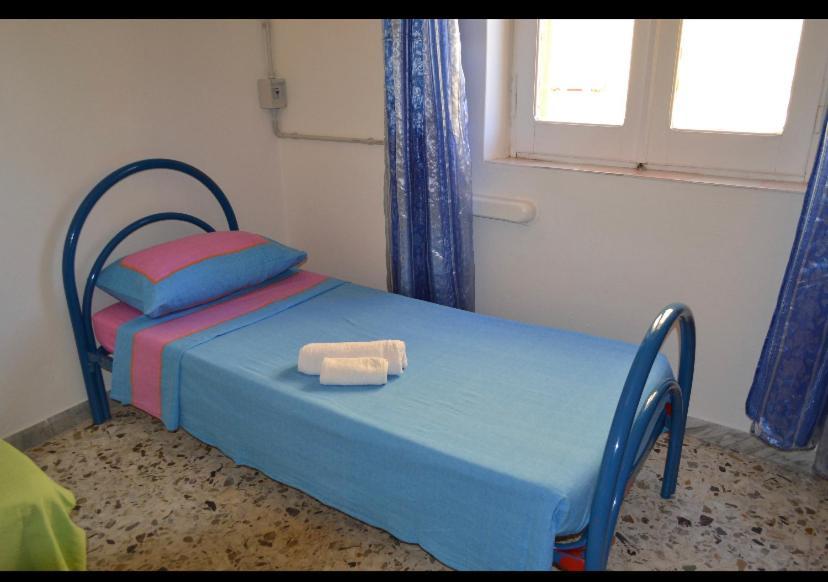 Flat In Olbia Centroアパートメント エクステリア 写真