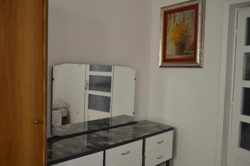 Flat In Olbia Centroアパートメント エクステリア 写真