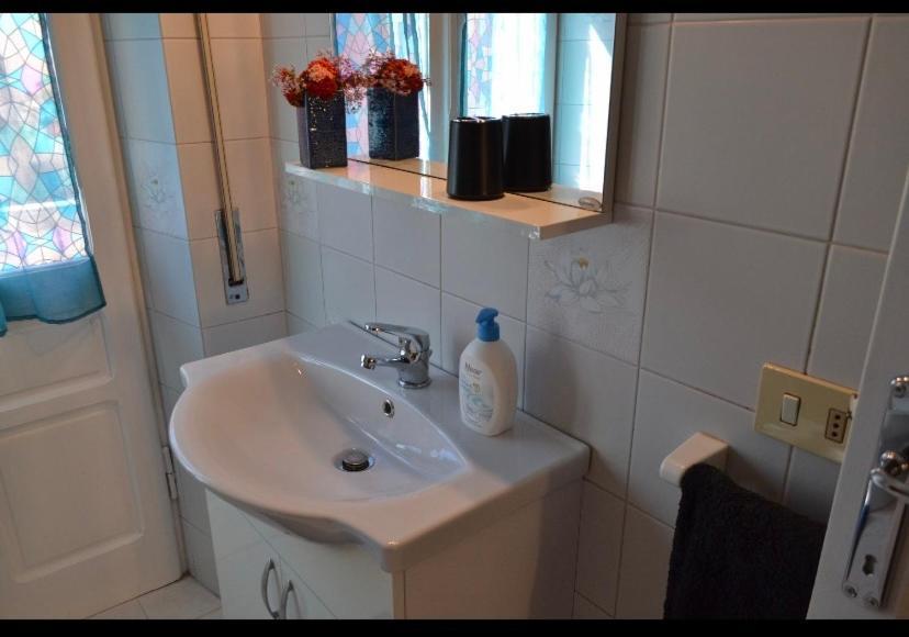 Flat In Olbia Centroアパートメント エクステリア 写真