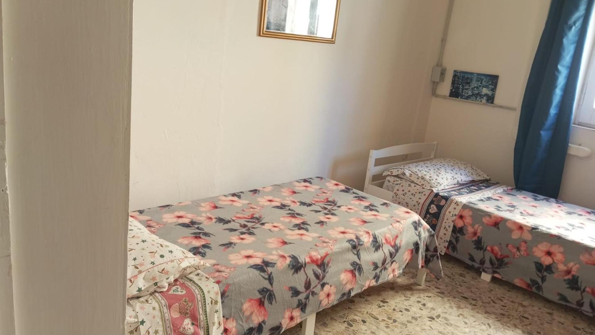 Flat In Olbia Centroアパートメント エクステリア 写真
