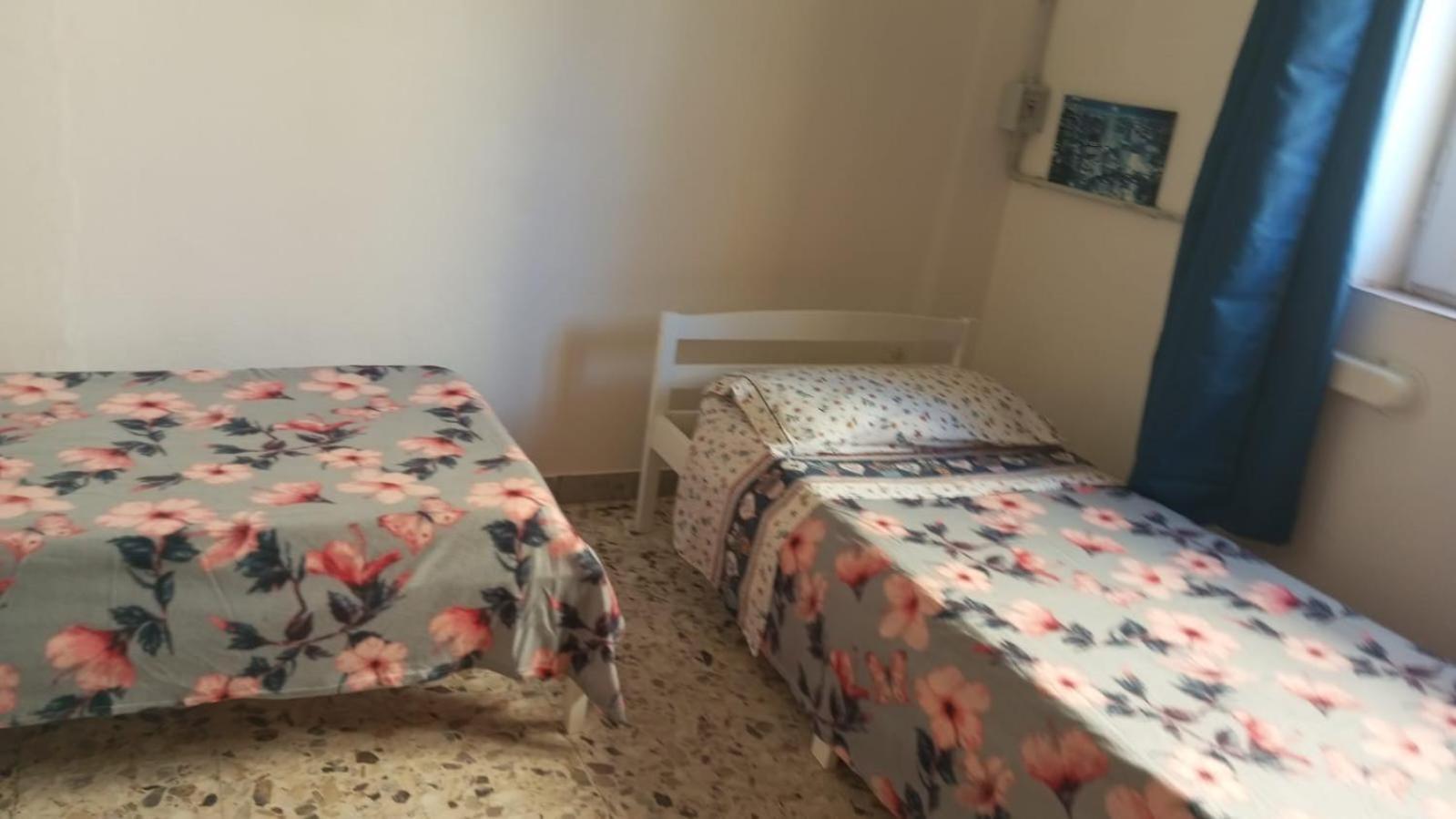 Flat In Olbia Centroアパートメント エクステリア 写真